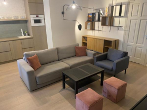 DR Apartments - Salt, Sopot